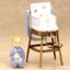 Picture of Limoges Baby Boy on High Chair Box