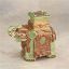 Picture of Limoges Jade Elephant Box