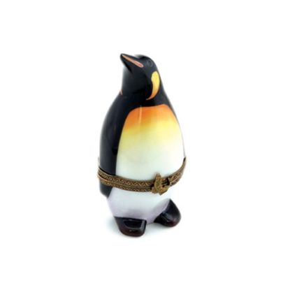 Picture of Limoges Penguin Box