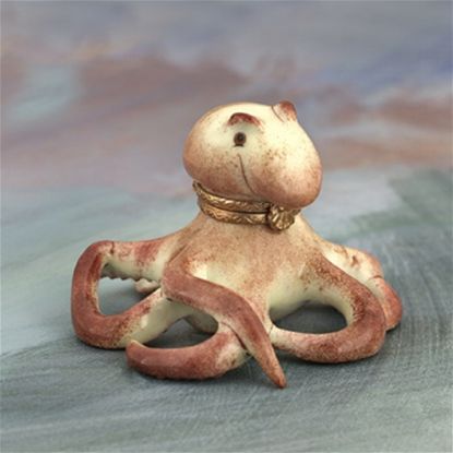 Picture of Limoges Baby Octopus Box