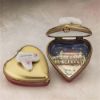Picture of Limoges Ballet Slippers Paris Opera Heart Box, Each