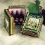 Picture of Limoges Wine Book Box, Each.
