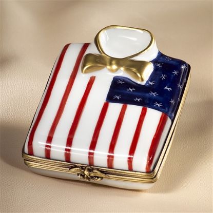 Picture of Limoges USA Shirt Box