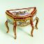 Picture of Limoges Chinoiserie Louis XV Table Box