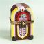 Picture of Limoges Juke Box 