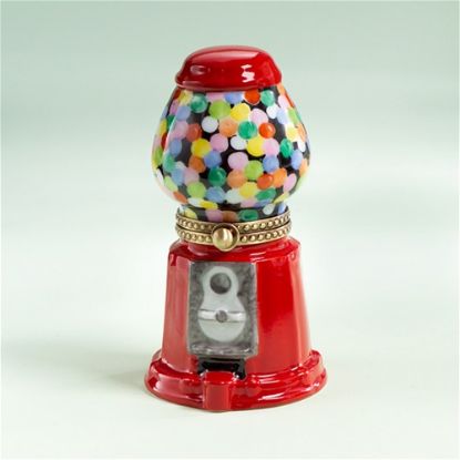 Picture of Limoges Candy Dispenser Box