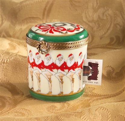 Picture of Limoges Holiday Performance Box