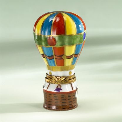 Picture of Limoges Air Balloon with Sportsman Box