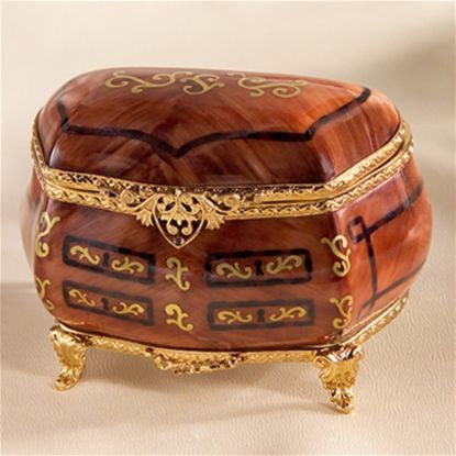 Picture of Louis XV Style Commode Box