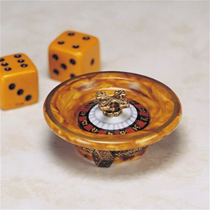 Picture of Limoges Roulette Box