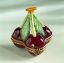 Picture of Limoges Cherries Box