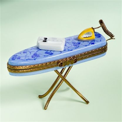 Picture of Limoges Ironing Board Box