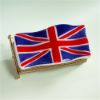 Picture of Limoges UK British Flag Box