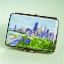 Picture of Limoges Chicago Postcard Box