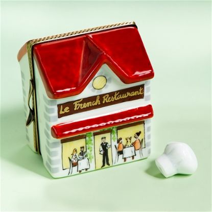 Picture of Limoges French Bistro Box