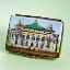 Picture of Limoges Paris Opera Postcard  Box