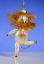 Picture of De Carlini Lion from Wizard of Oz Christmas ornament