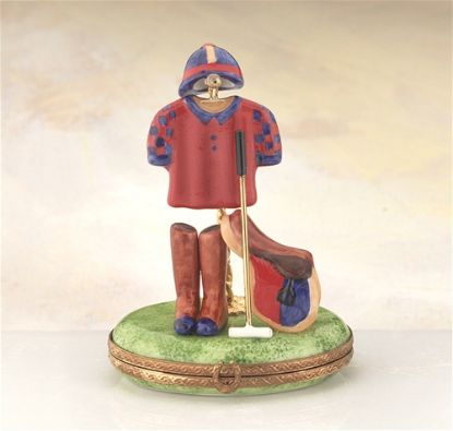 Picture of Limoges Polo Outfit Box