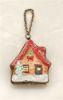 Picture of Limoges Christmas  House Ornament Box