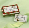 Picture of Limoges Letter to Santa Box with Card