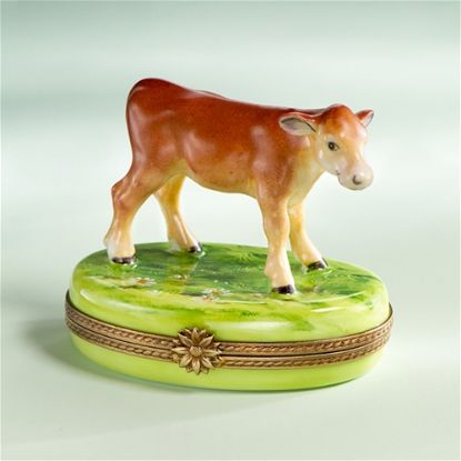 Picture of Limoges Veal on Grass Box