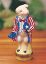 Picture of Limoges 4th of July Pig Box