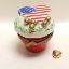 Picture of Limoges USA Cupcake Box