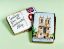 Picture of Limoges Westminster Abbey Postcard Box 