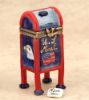 Picture of Limoges USA Mailbox Box