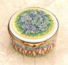 Picture of Limoges Intarsio Round Box