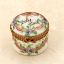 Picture of Limoges Sevres Baby Girl First  Tooth Box