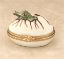 Picture of Limoges Aligator Egg Box