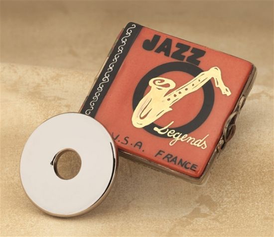 Picture of Limoges Jazz DVD Case Box 
