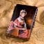 Picture of Limoges Abigail Adams Postcard Box