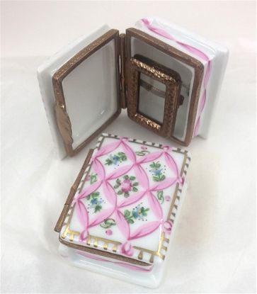Picture of Limoges Book with Frame, Each