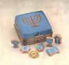 Picture of Limoges Hanukkah Cookies Box