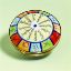 Picture of Limoges Multicolor Zodiac Box 