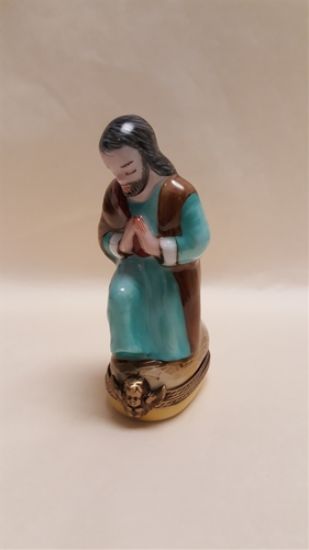 Picture of Limoges St Joseph Box