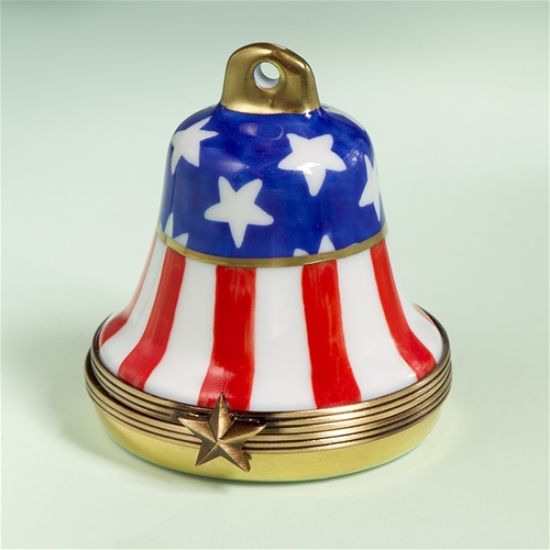 Picture of Limoges USA Bell Box