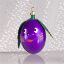 Picture of De Carlini Grape Ornament