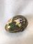 Picture of Limoges Gold Green Egg with Pansies Box 