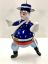 Picture of De Carlini Sargent from Zorro Christmas Ornament