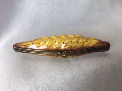 Picture of Limoges Wheat box