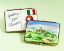 Picture of Limoges Tuscany Postcard Box