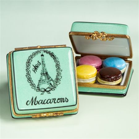 Picture for category Limoges Cakes,Pastries, Chocolate  Boxes