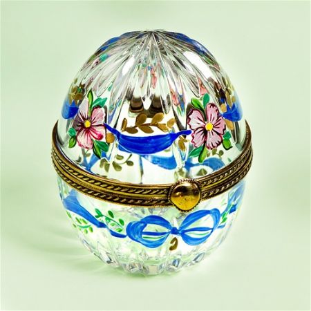 Picture for category Limoges Crystal Boxes
