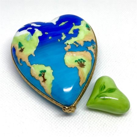 Picture for category Limoges Earth and Environment Boxes