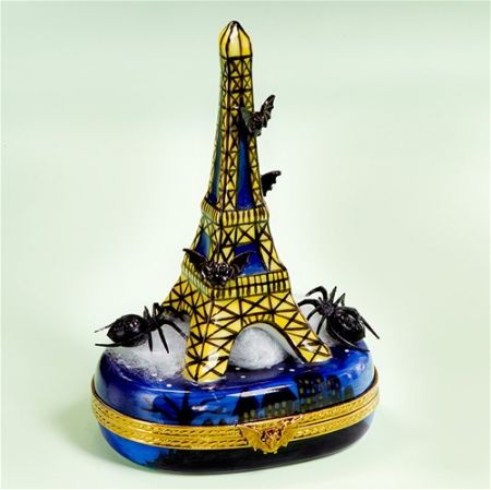 Picture for category Limoges Halloween Boxes