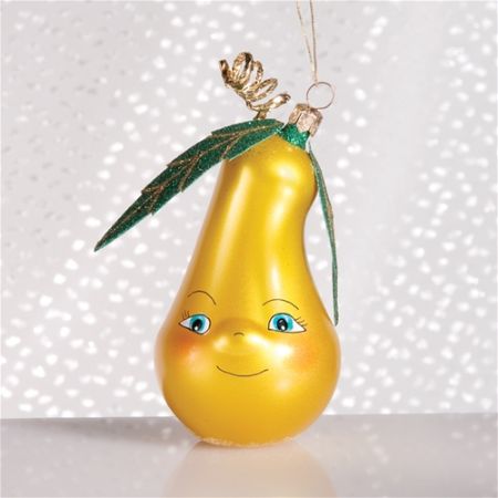 Picture for category De Carlini Fruits and Vegetables Ornaments