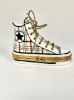 Picture of Limoges Teenager Sneaker with Stars Box